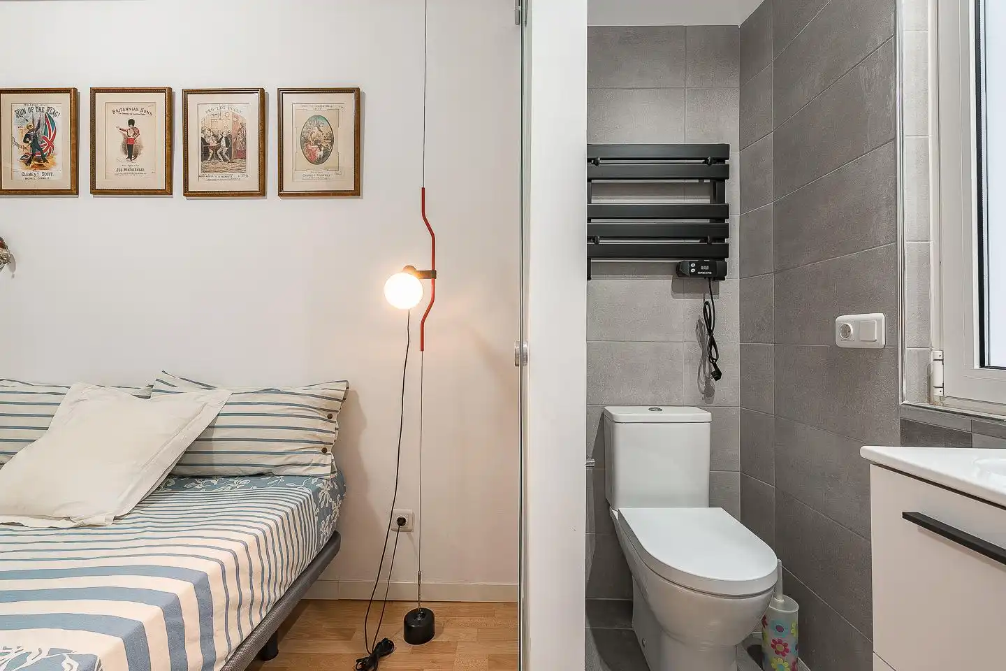 Piso con ascensor en venta en Eixample, imagen 30