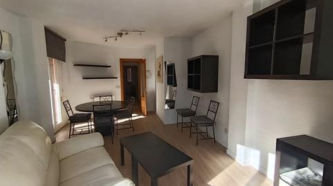 Photo 3 of Flat for share in Camino de las Cruces, Buena Vista,  Madrid Capital