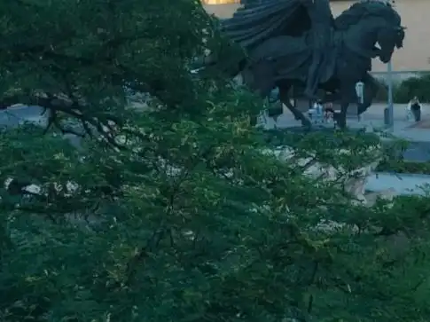 Wohnungen zur Miete in Avenida de Madrid, 11, Avenida Europa - San Antón