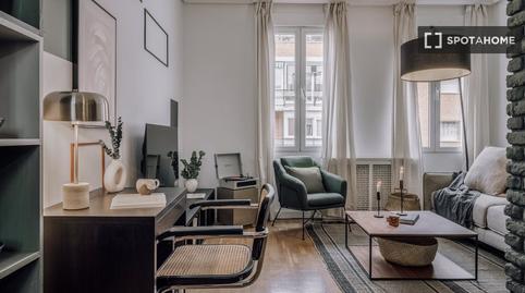 Foto 5 von Zimmer in Niño Jesús, Madrid Capital