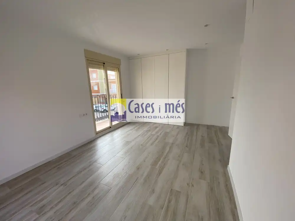 Flat for rent in Rafelbuñol / Rafelbunyol