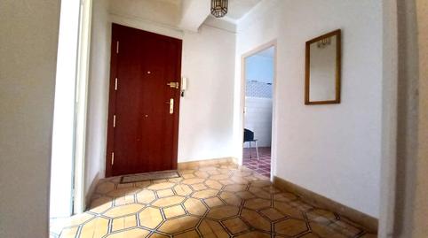 Foto 3 de Pis en venda a Calle Santiago, Santa Catalina - Ferial, Burgos