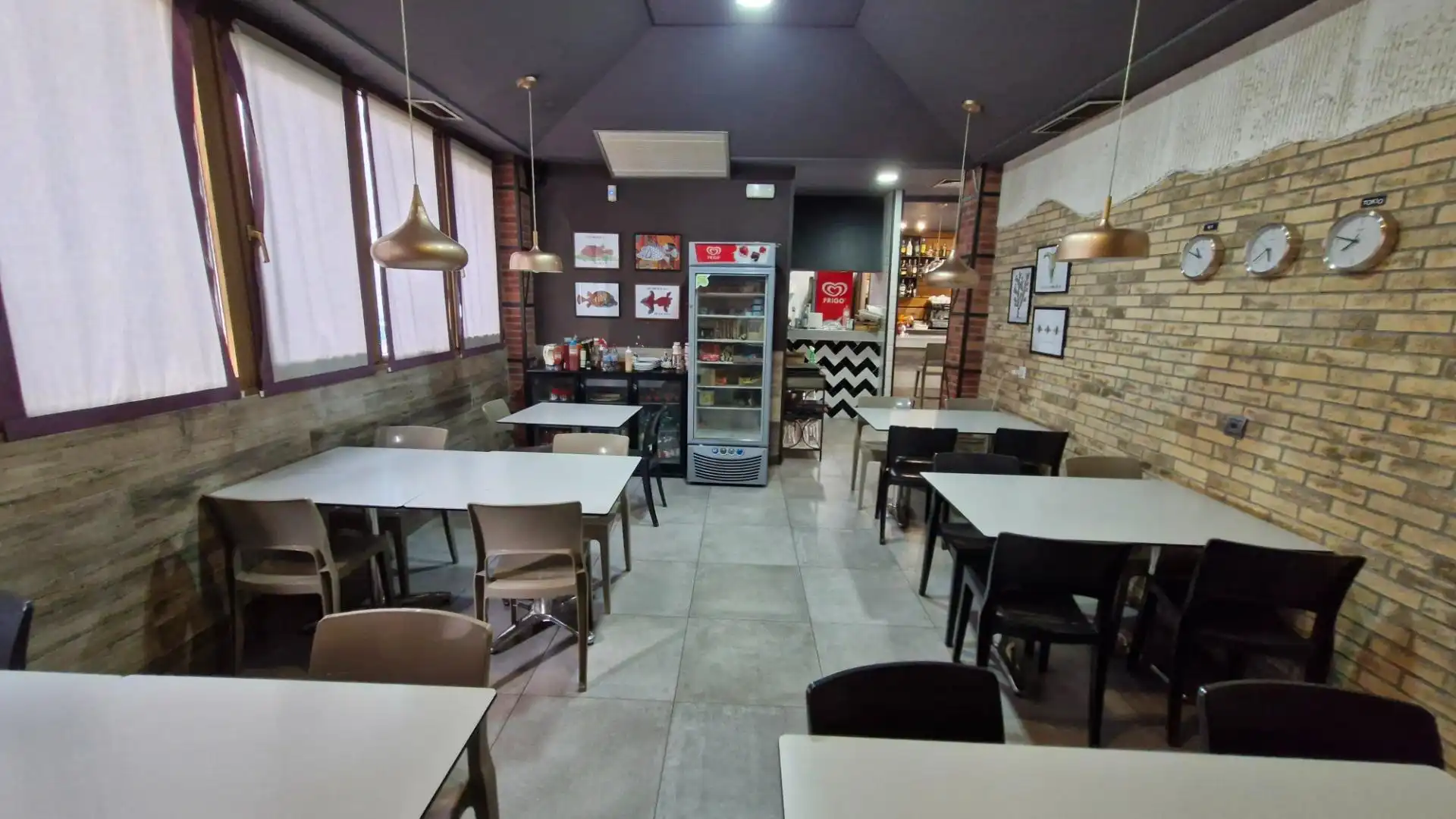 Local en venta en Derio