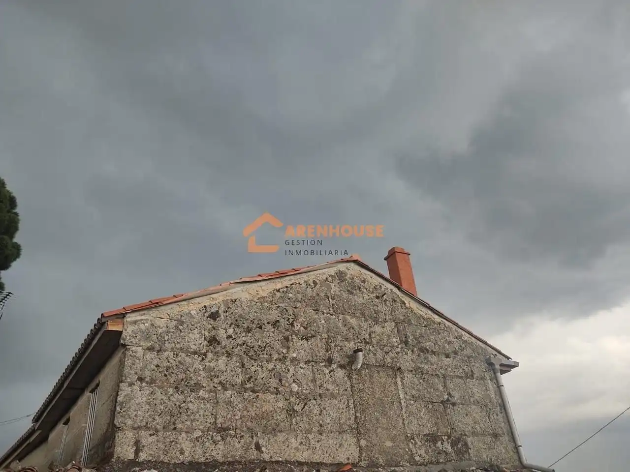 Casa amb terrassa en venda a Ventiun, imagen 3