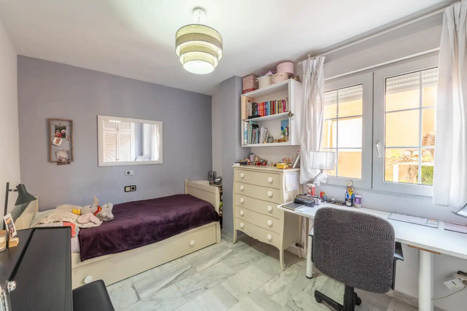 Chalet con piscina en venta en Gójar, imagen 72