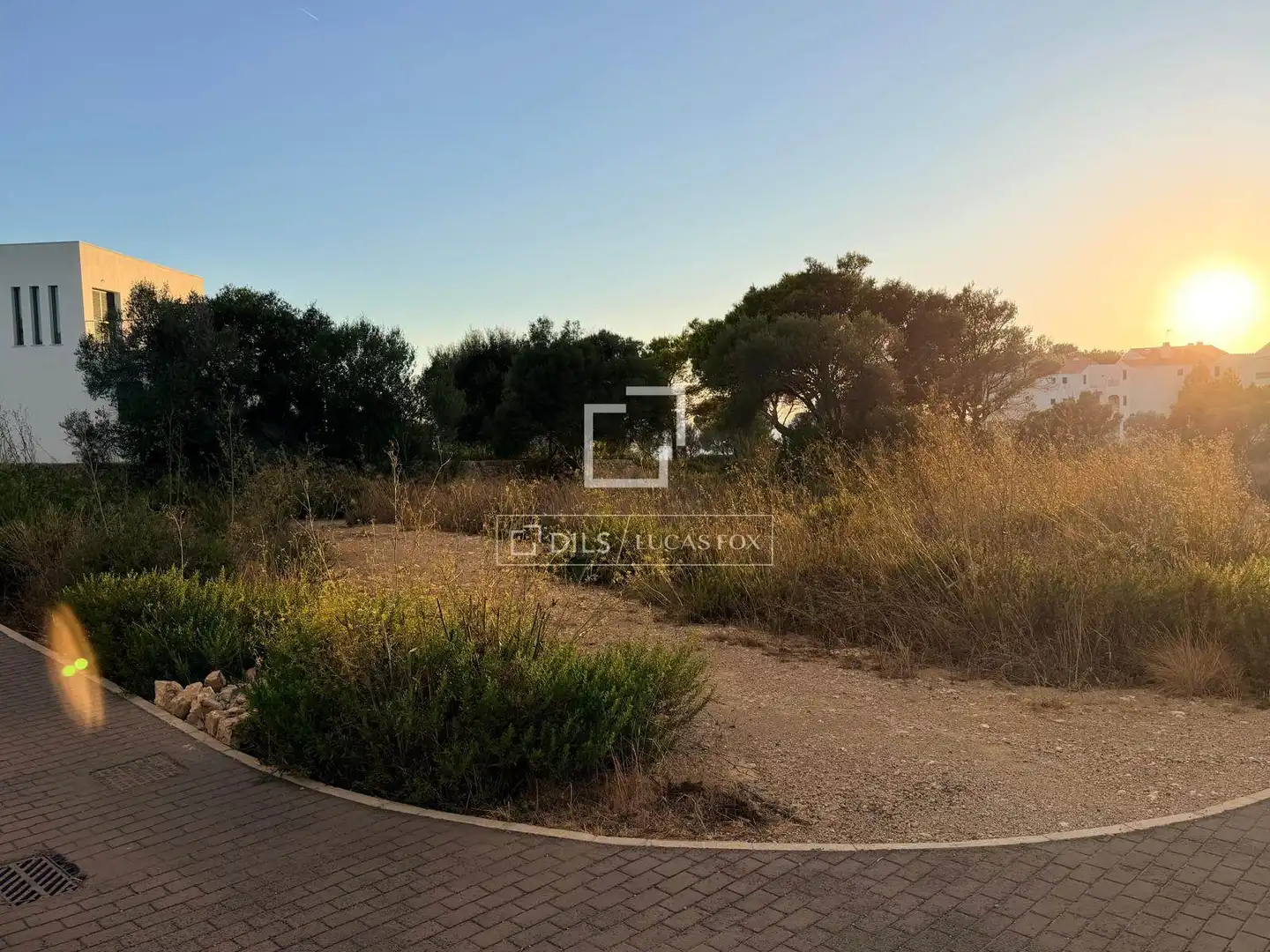 Rustikales Grundstück zum Verkauf in Sant Tomàs, imagen 9
