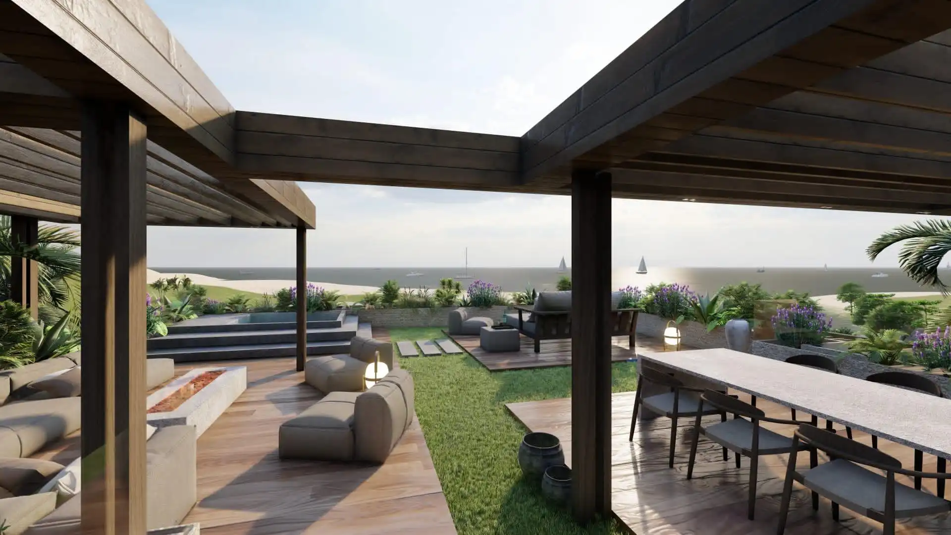 Casa o chalet en venta en Guadalmina Baja