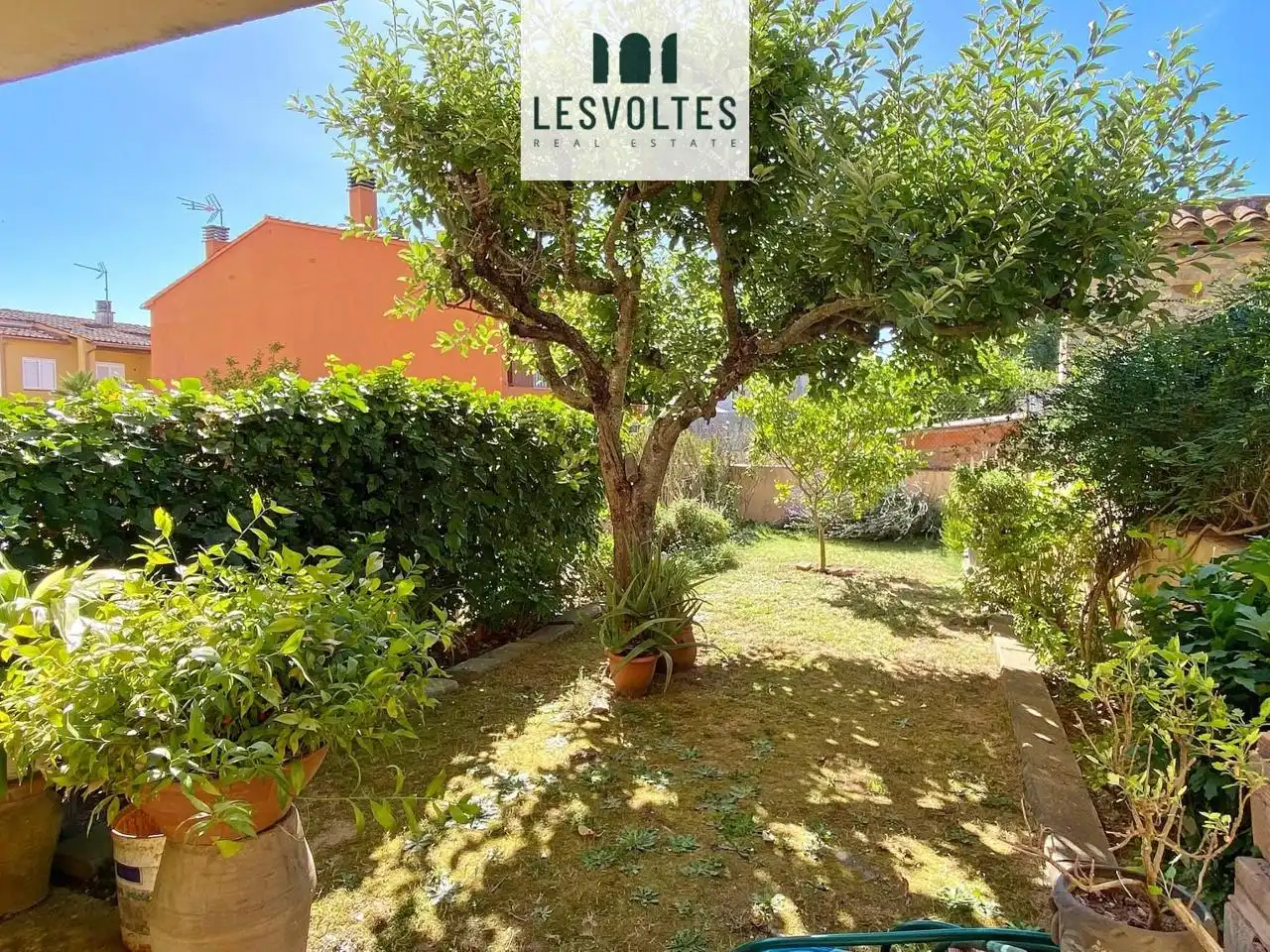 Vista exterior de Casa o xalet en venda en Palafrugell amb Calefacció, Jardí privat i Terrassa