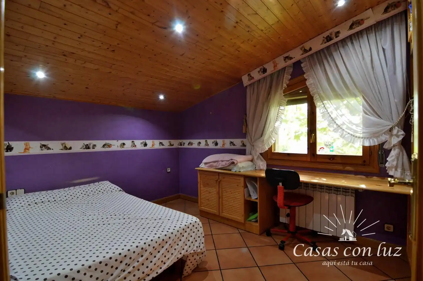 Haus mit Pool zum Verkauf in Camino Puente Clavería, imagen 23
