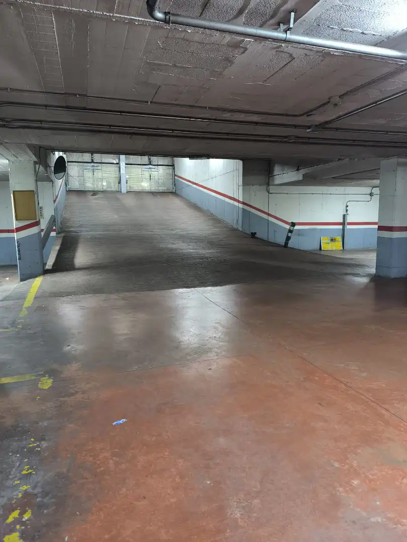 Parking de Garaje en venta en Rubí