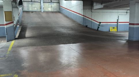 Foto 4 de Garaje en venta en Carrer de Les Basses, Centre, Rubí