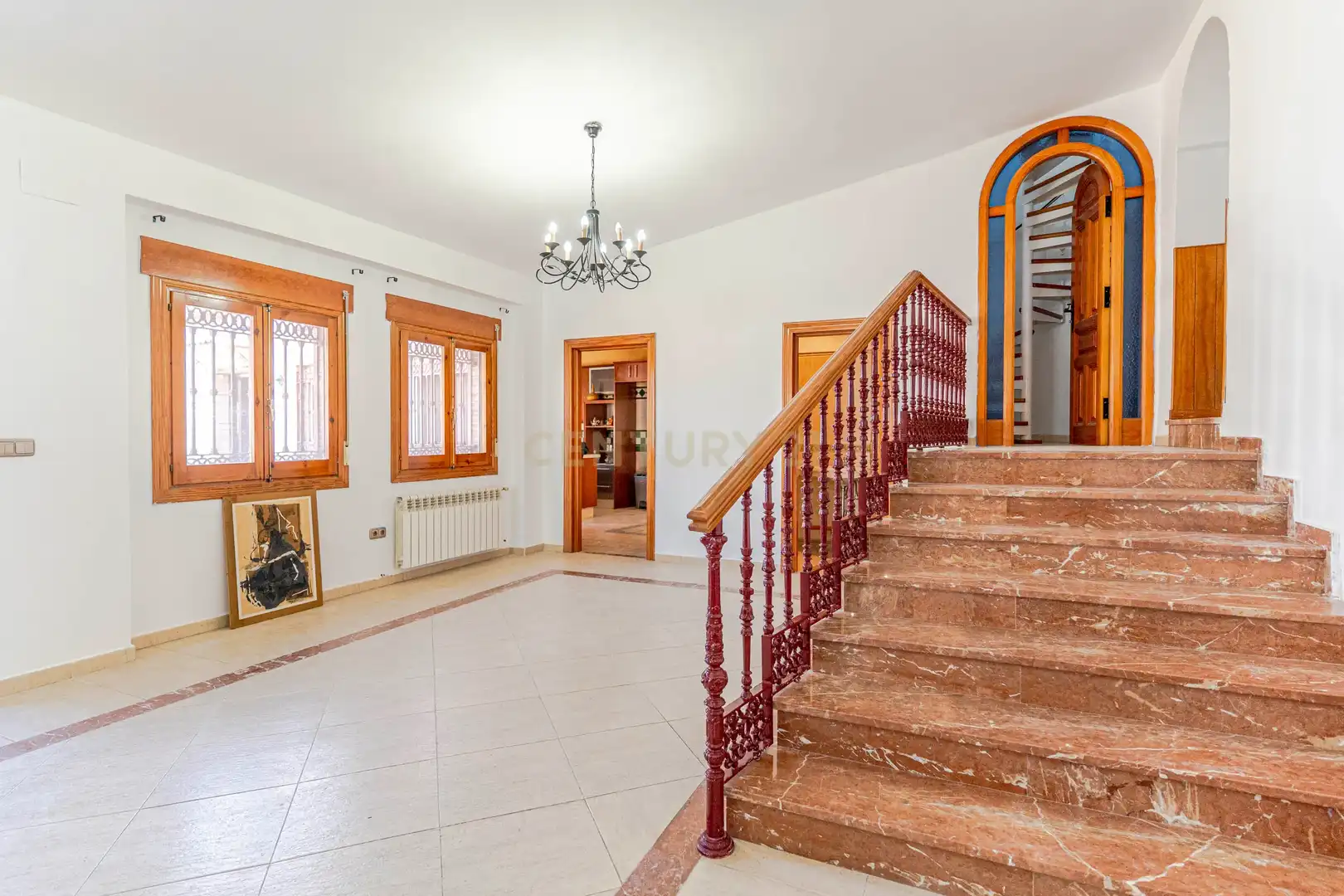 Haus oder Chalet zum Verkauf in Granada mit Klimaanlage, Privatgarten und Abstellraum