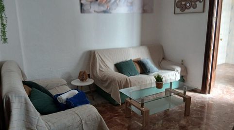 Foto 3 von Einfamilien-Reihenhaus zur Miete in La Cruz, Granada Capital