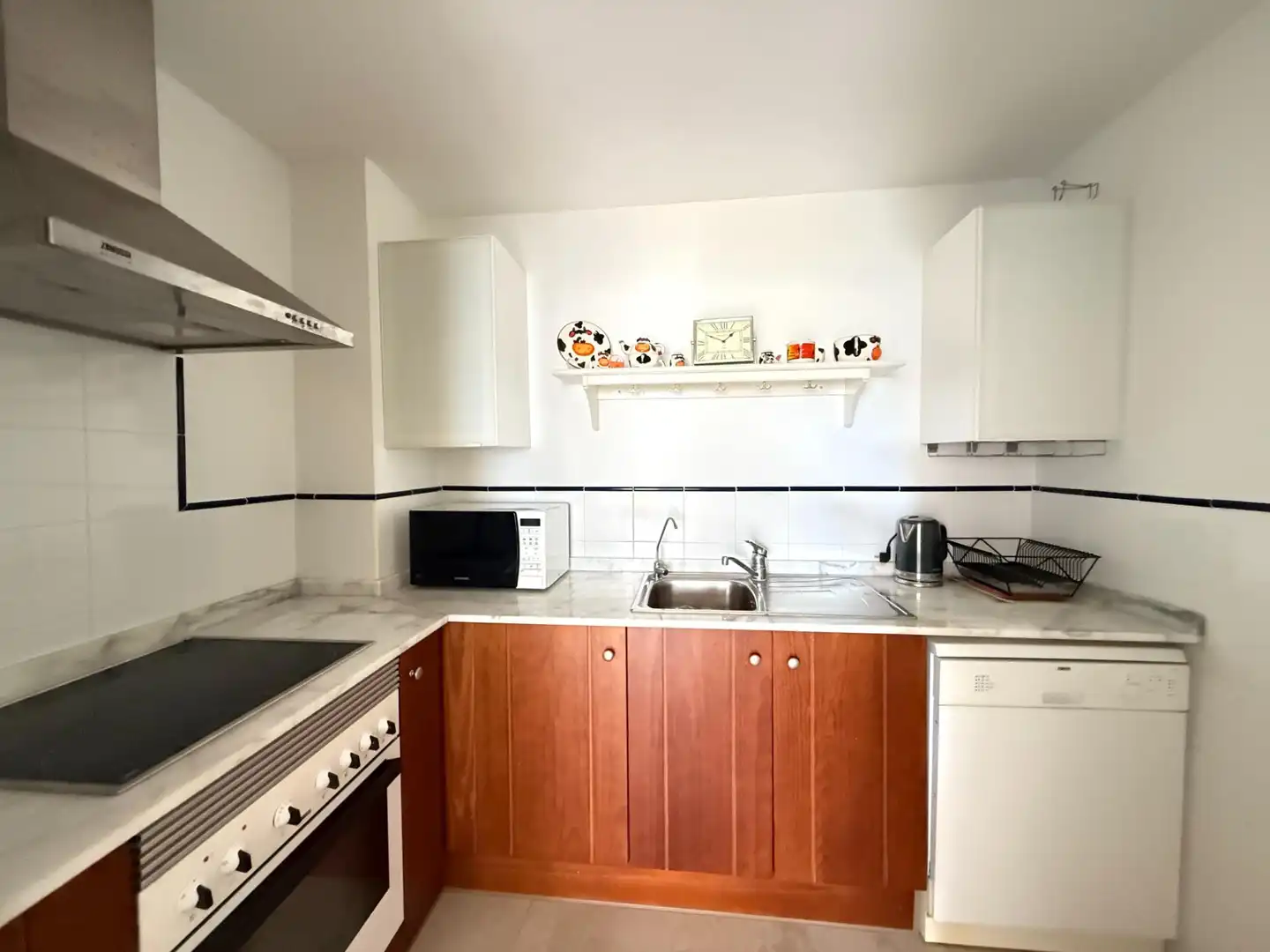 Apartment zum Verkauf in Playa del Acequión, Náufragos y Rocío del Mar, imagen 9