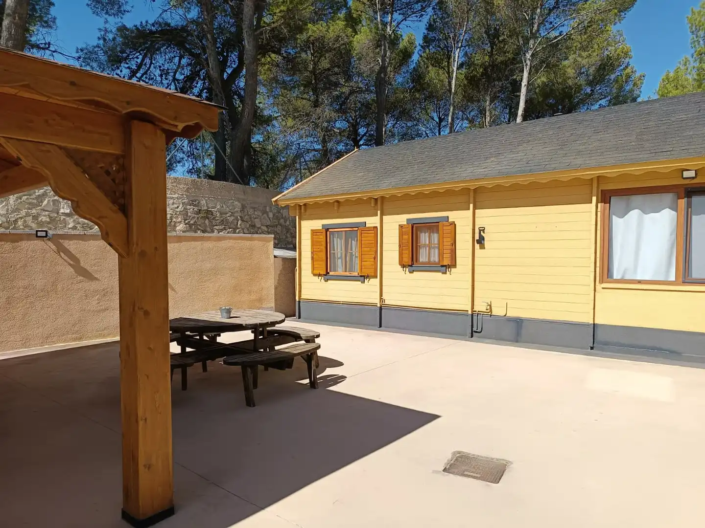 Casa rústica en venta en Buitre 32, imagen 42