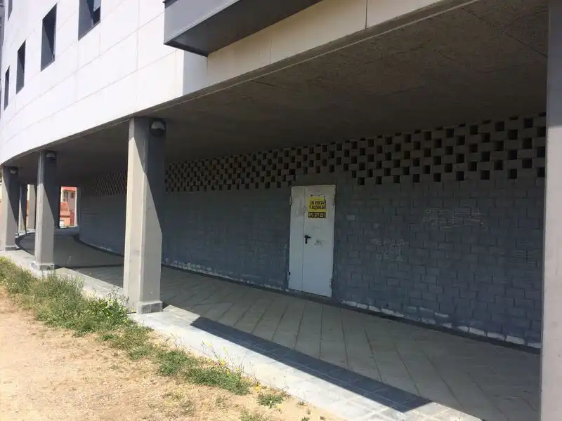 Geschaftsraum zum Verkauf in ANTONIO NIETO FIGUEROA, Lavadores