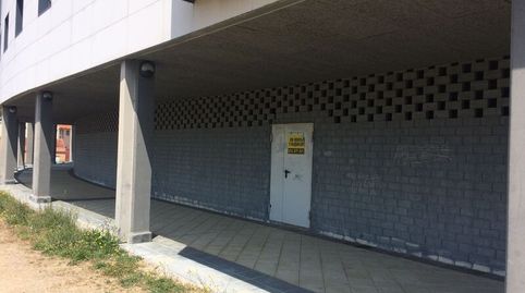 Foto 4 von Geschaftsraum zum Verkauf in Antonio Nieto Figueroa, Lavadores, Vigo