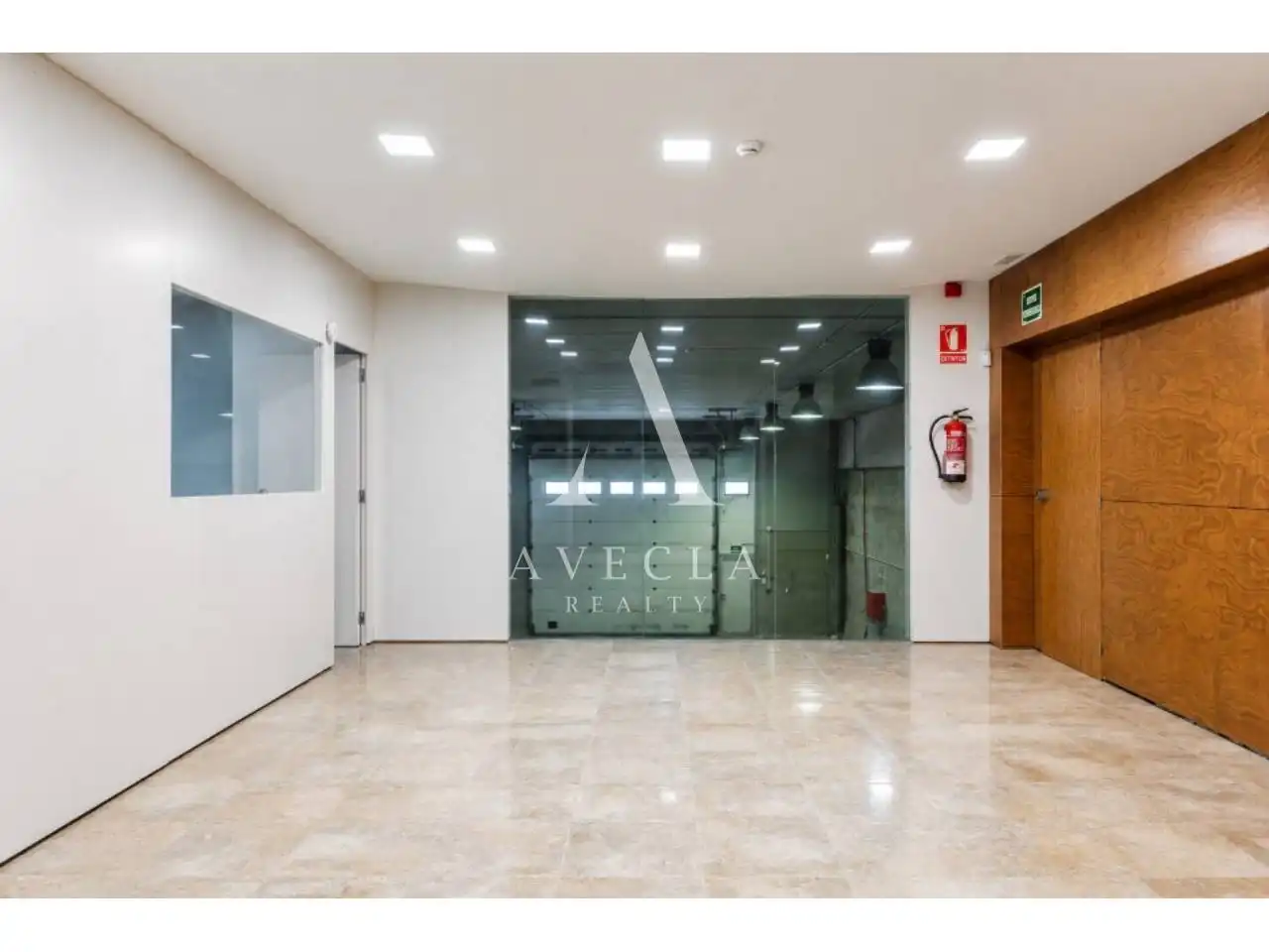 Nave industrial en alquiler en Calle Ull de Llebre 10, imagen 3