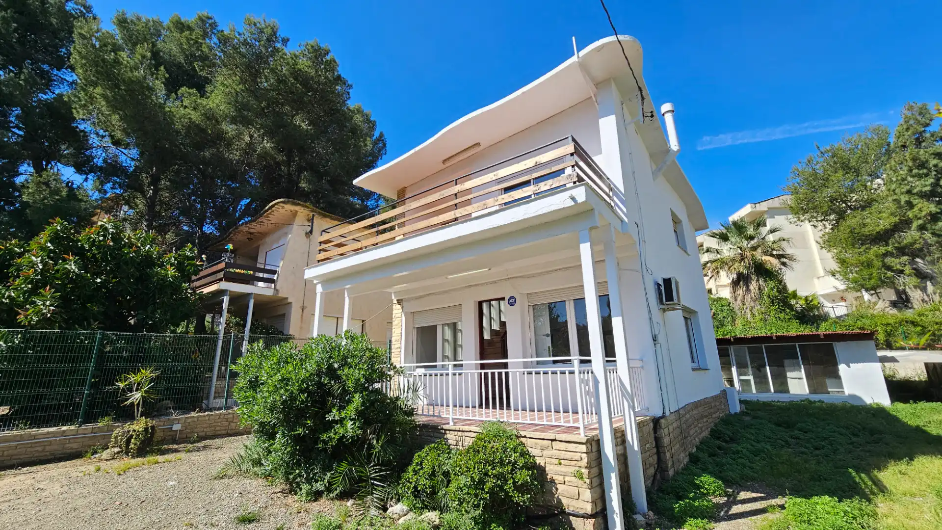 Villa mit Terrasse zum Verkauf in Pla de Maset - Cap de Salou, imagen 52