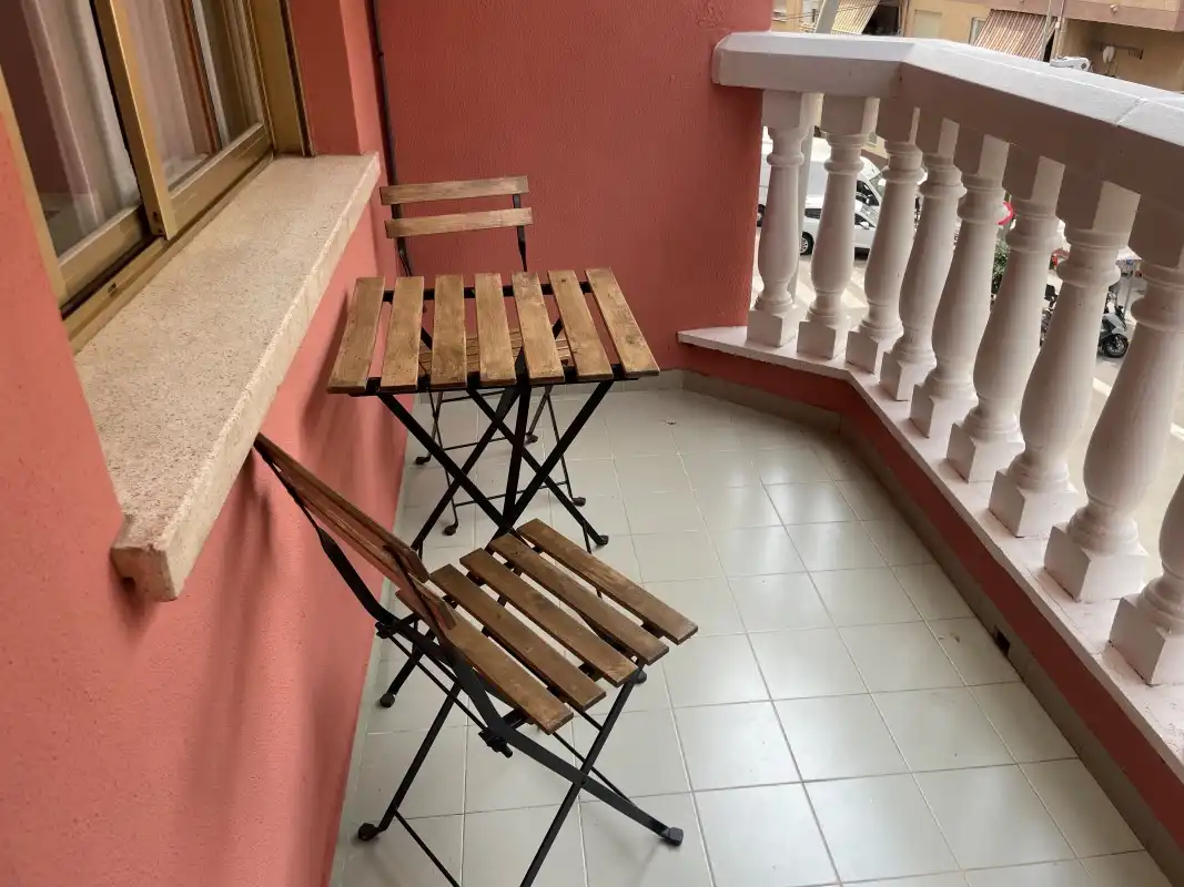 Estudi amb terrassa en venda a Centro Ciudad, imagen 7