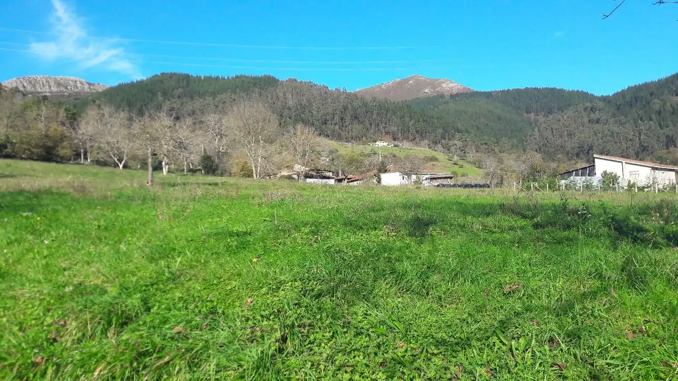 Terrenos y solares en venta en Bode, imagen 8