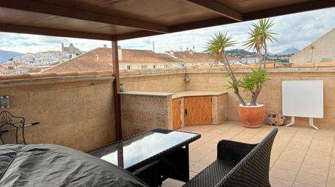 Foto 4 de Àtic en venda a Altea ciudad, Altea