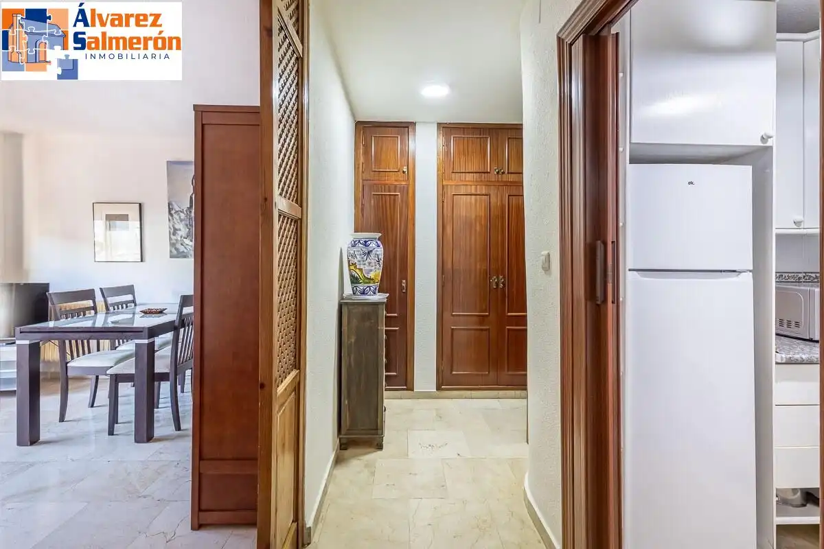 Flat with lift for sale in Beiro, imagen 6