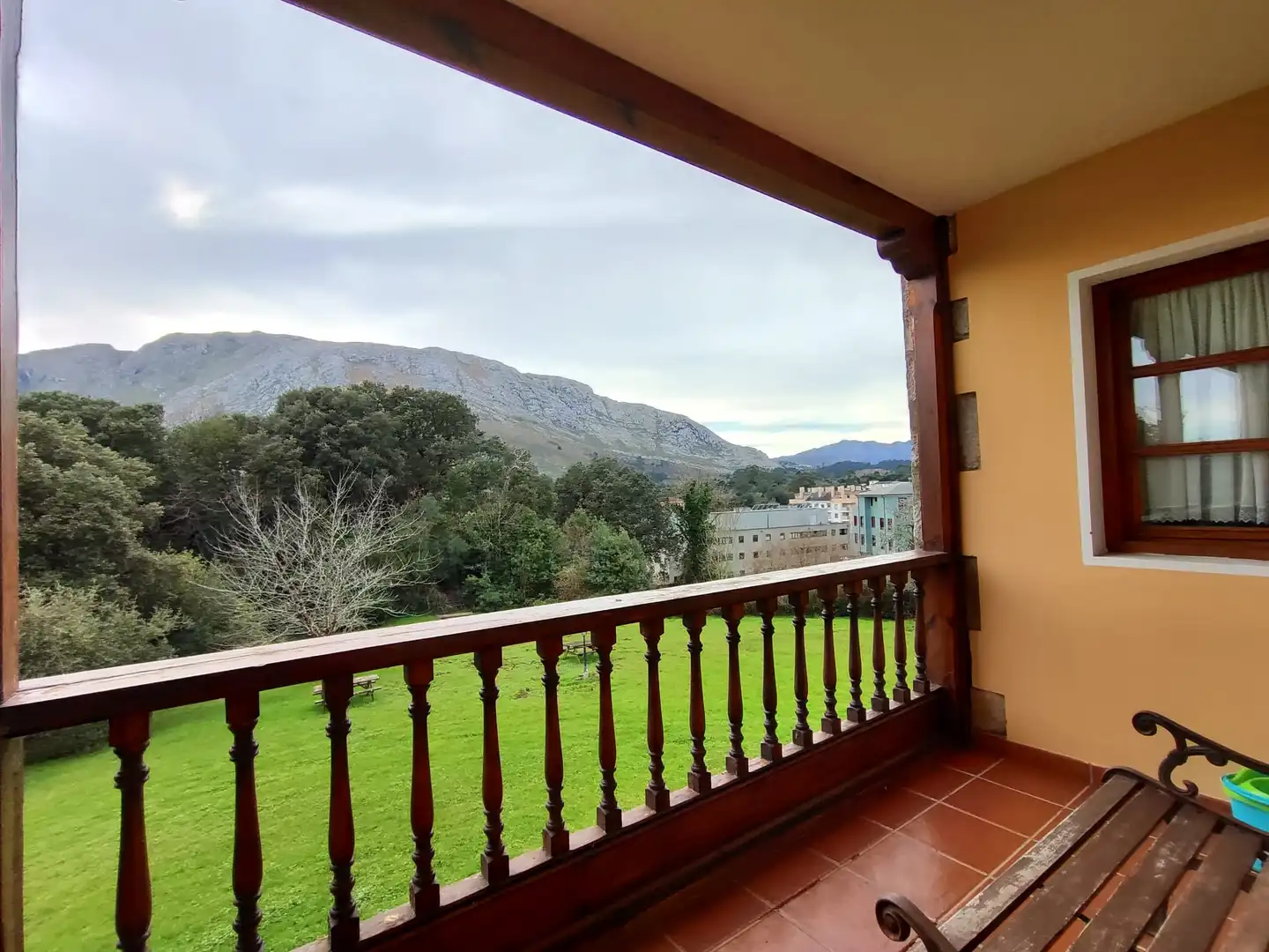 Apartamento de alquiler en Lugar Posada, 104, Posada - Barro