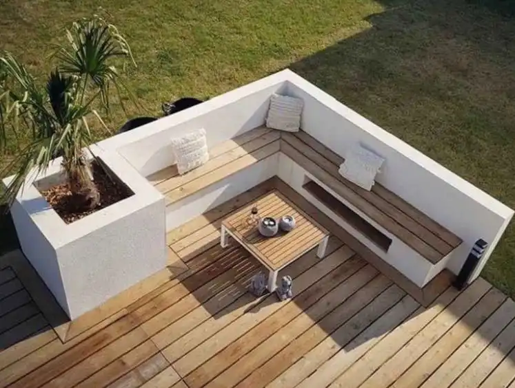 Haus mit Pool zum Verkauf in La Alberca, imagen 9