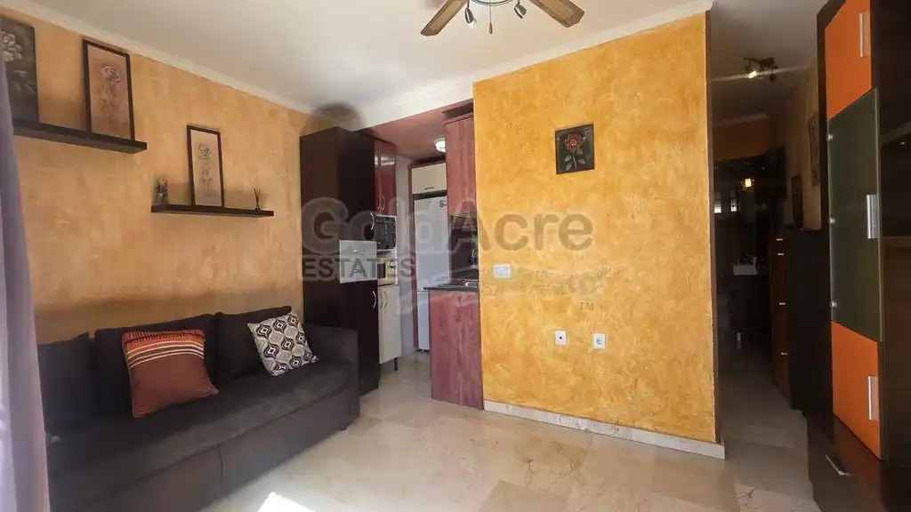 Vista exterior de Apartamento en venta en Caleta de Fuste