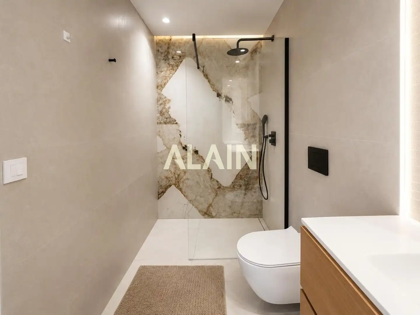 Baño de Piso en venta en Valencia