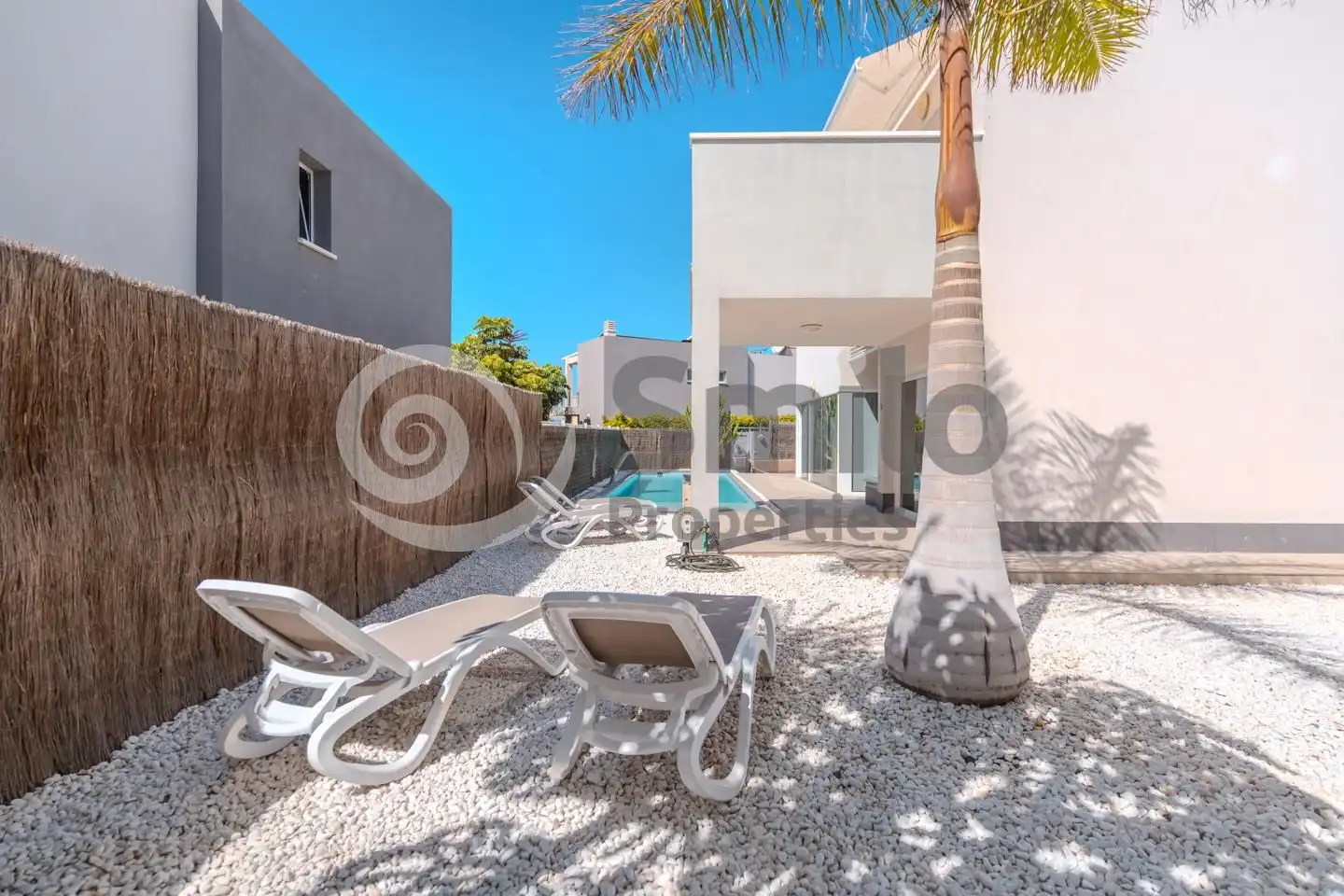 Maison avec piscine à vendre à El Horno 29, imagen 10