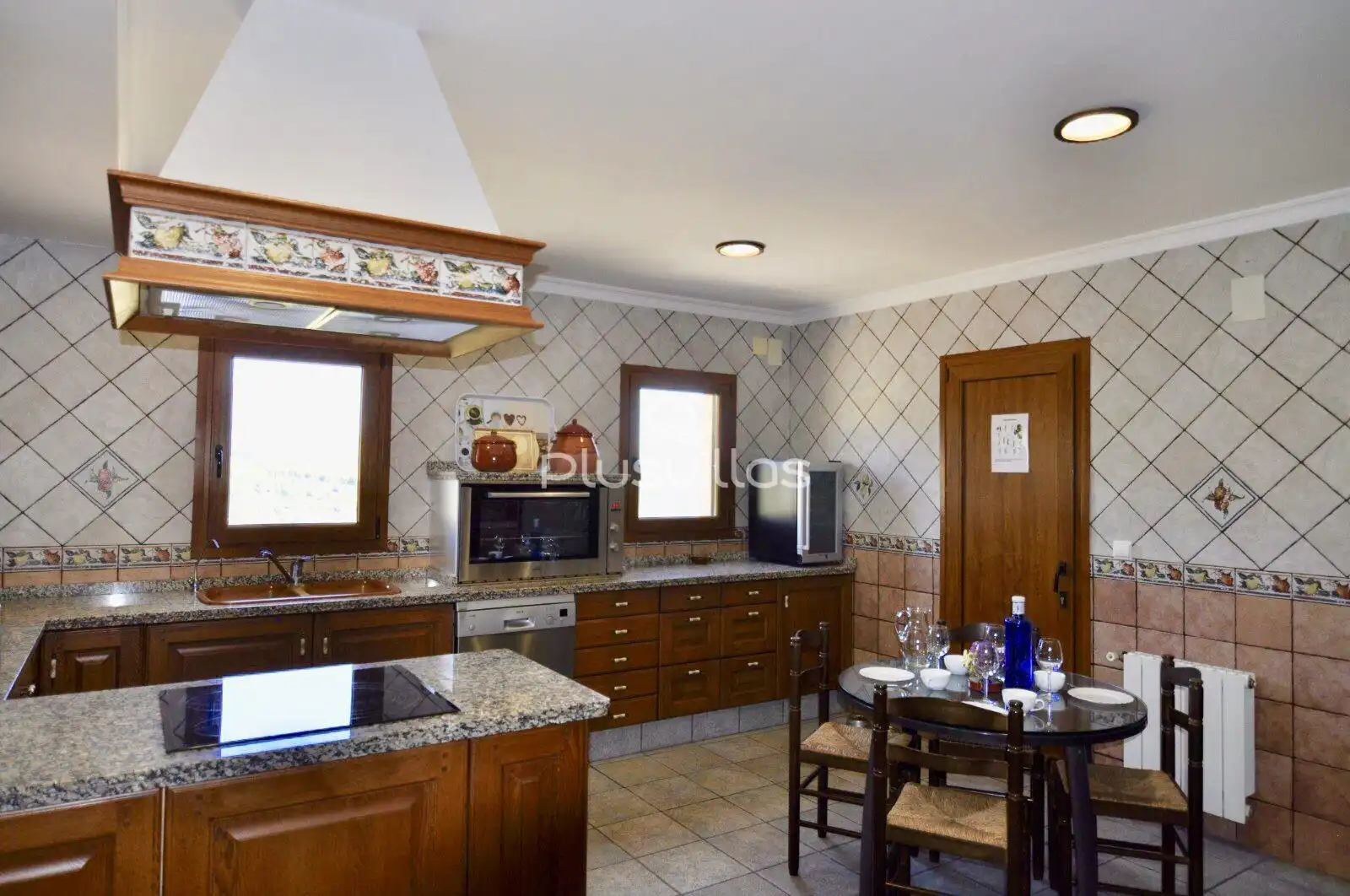 Casa en venta en Benissa pueblo, imagen 17