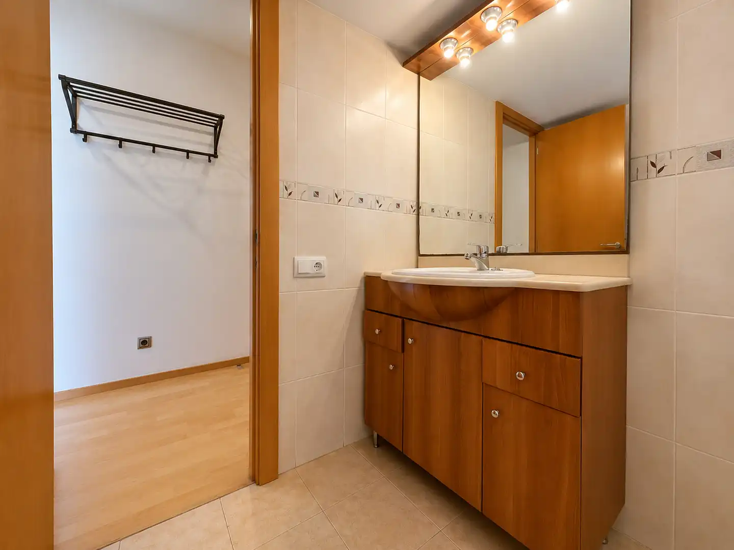 Bany de Pis en venda en Barcelona amb Aire condicionat, Calefacció i Parquet