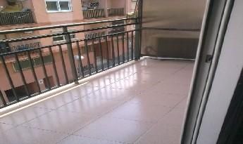 Balcony of Flat for sale in  Tarragona Capital