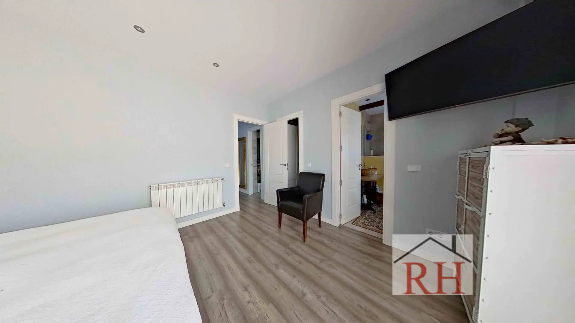 Adosado con terraza en venta en Calle Italia, imagen 29