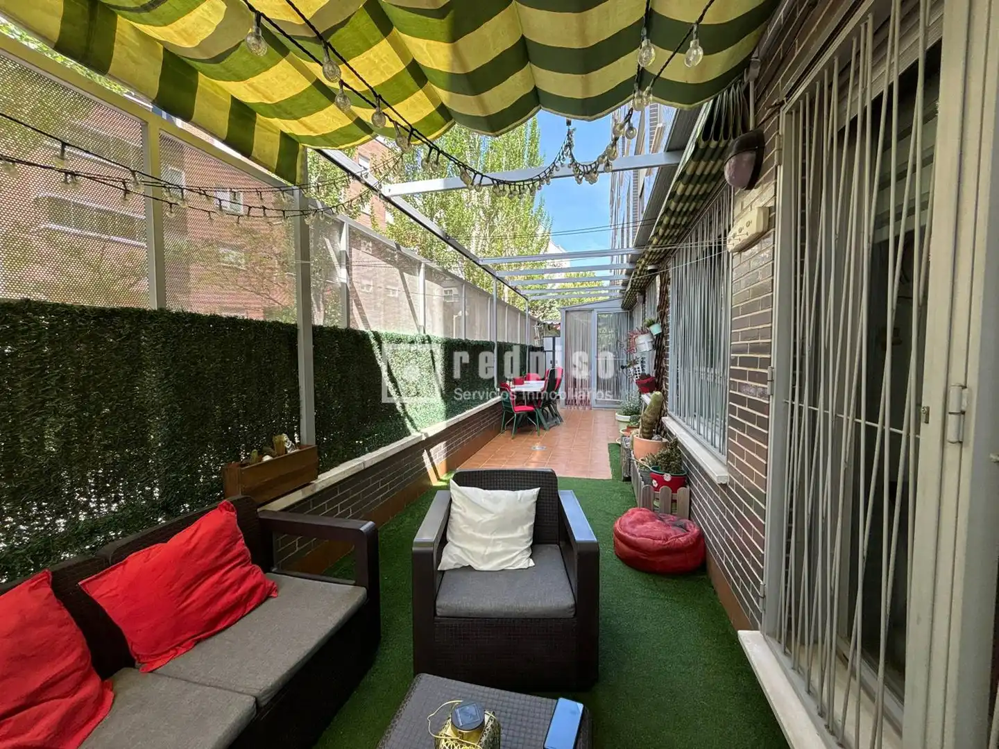 Piso con piscina en venta en Tempranales, imagen 2