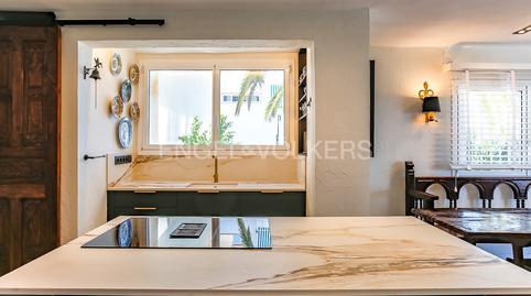 Foto 4 de Apartament de lloguer a Aiguadolç - Sant Sebastià, Barcelona