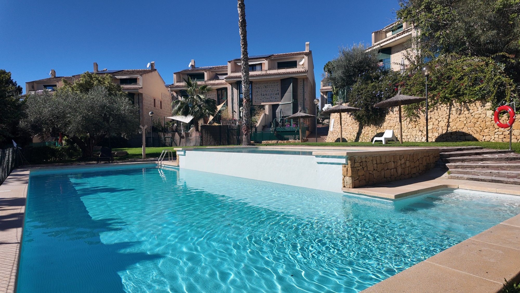 Haus oder Chalet zum verkauf in Salafranca - Lloixa