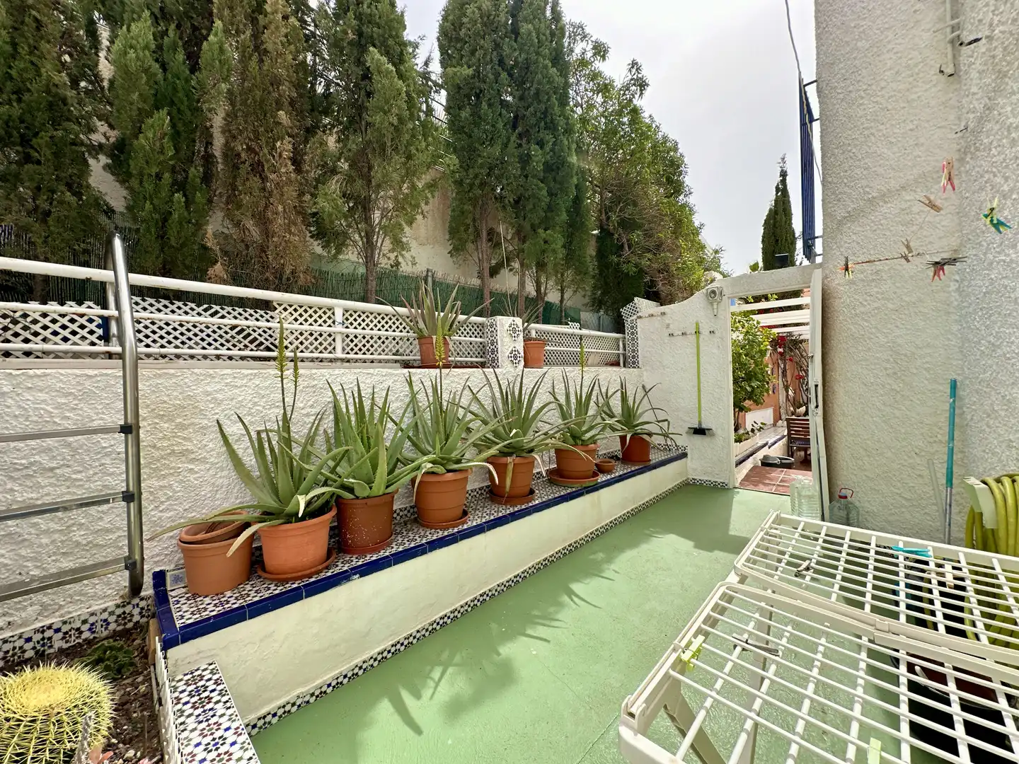 Houses for sale in Calle Montemar, San José