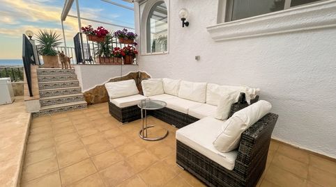 Foto 4 de Casa o chalet en venta en Pego, Alicante