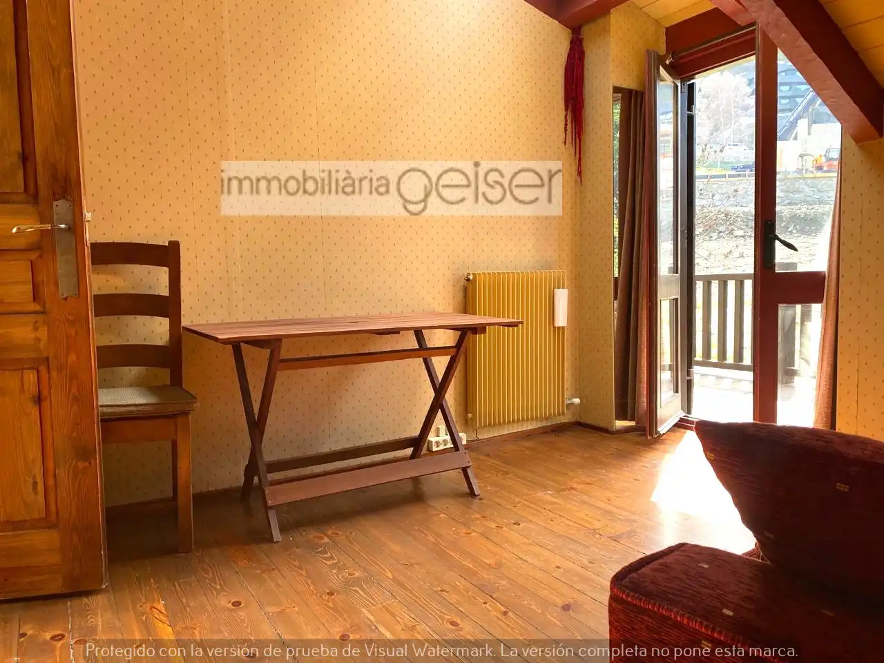 Casa adosada de alquiler en Placeta Terra Major, 11, Ordino - Ansalonga - Sornàs