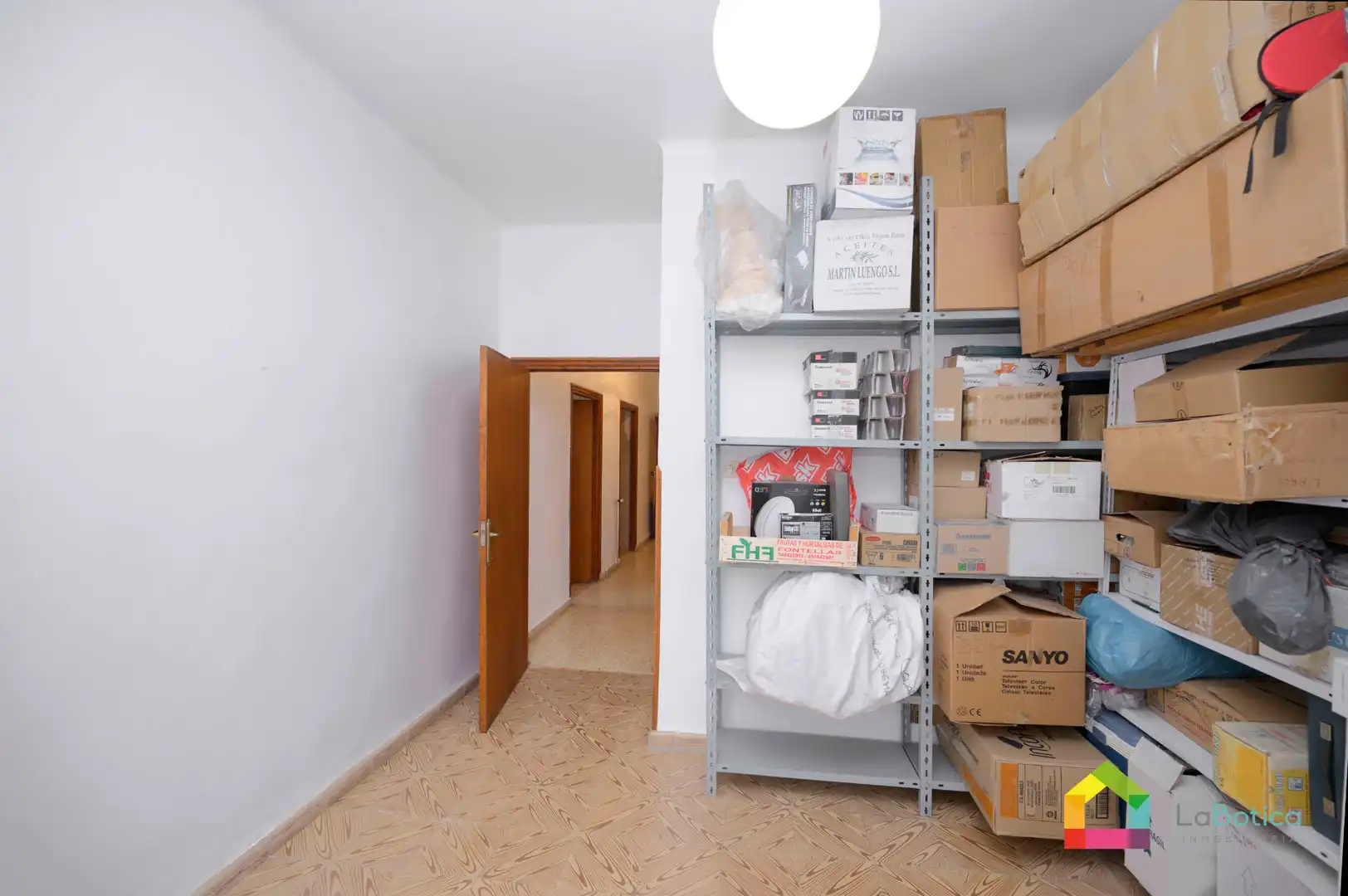 Casa o xalet en venda en Ajofrín amb Jardí privat i Terrassa