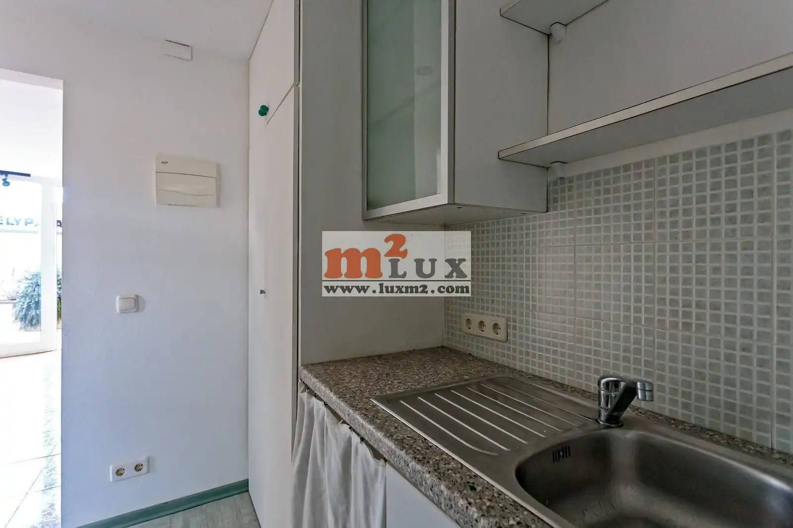 Büro zum Verkauf in Avinguda Costa Brava, 34, Centre - Platja