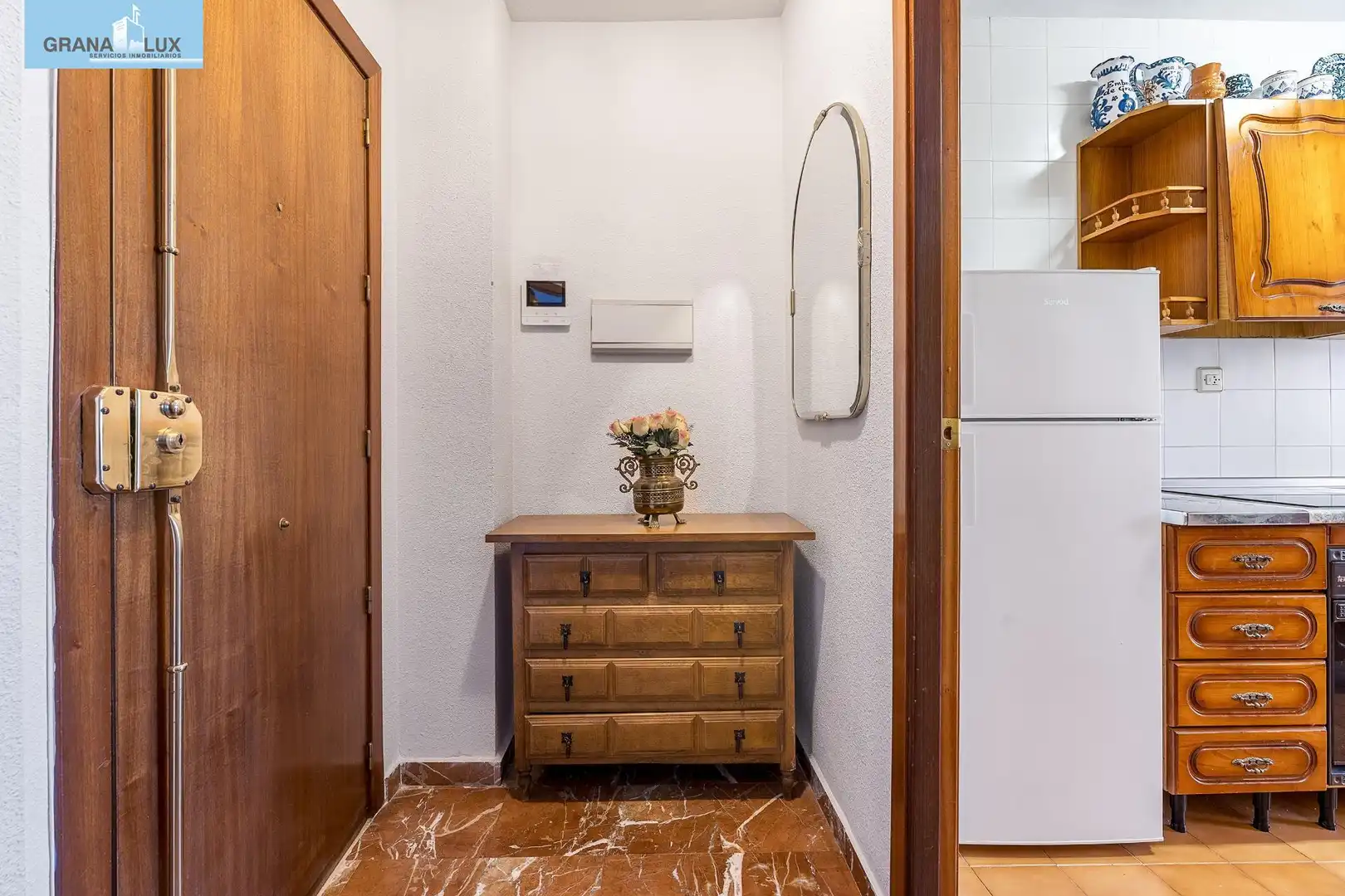 Flat with lift for sale in Avenida de Pulianas, imagen 20