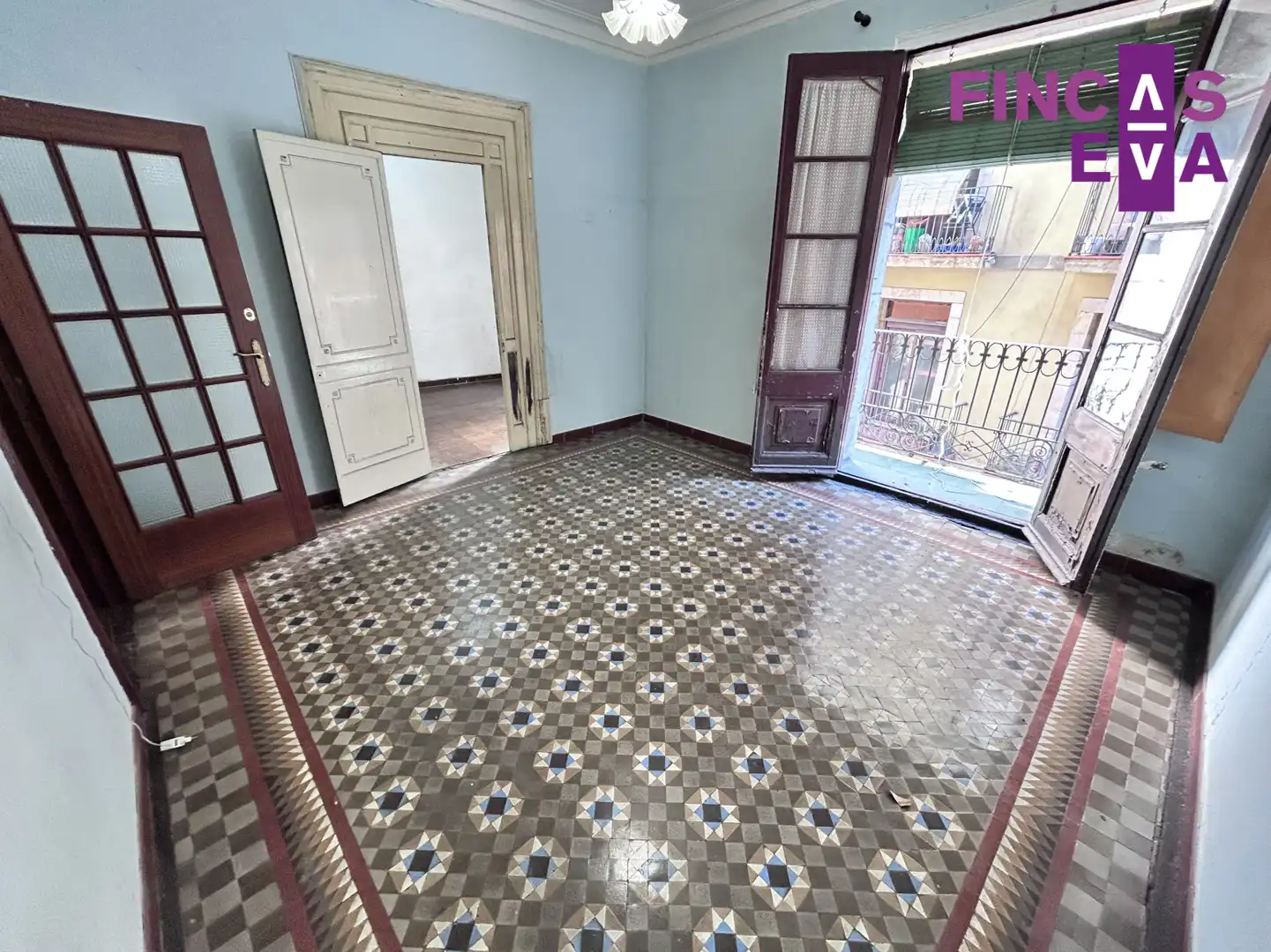 Wohnung mit Terrasse zum Verkauf in Barcelona - CL AVINYO, imagen 39