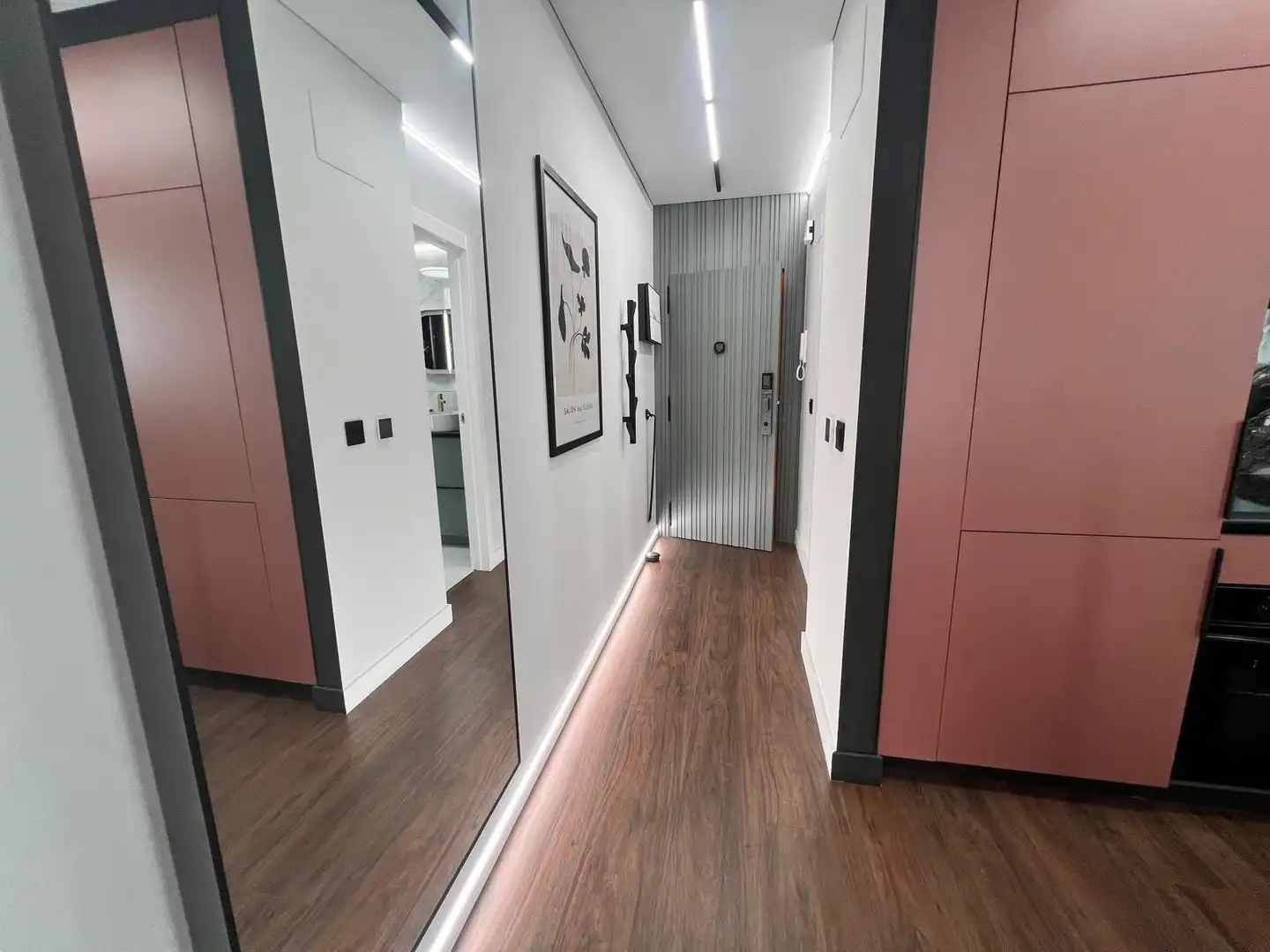 Apartamento de alquiler en Torrevieja con Aire acondicionado, Calefacción y Terraza