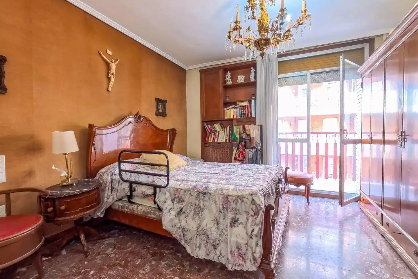 Wohnung mit Aufzug zum Verkauf in Centro, imagen 30