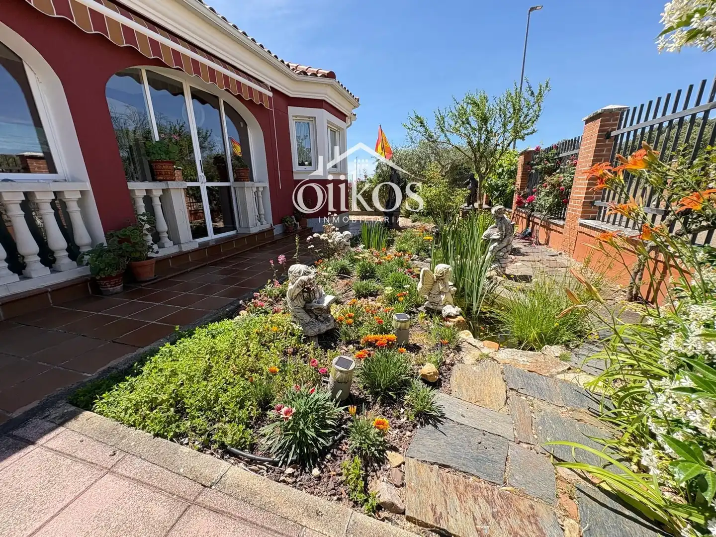Villa mit Garten zum Verkauf in Buenavista, imagen 130