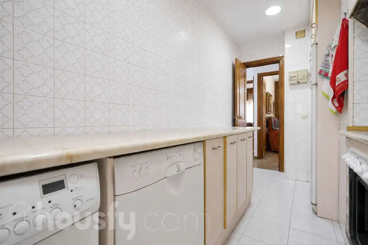 Appartamento con ascensore in vendita a Calle Alberche ., imagen 11